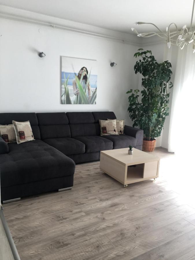 Apartman Noemi Rabac Exterior foto